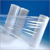 Laminated Coated Film