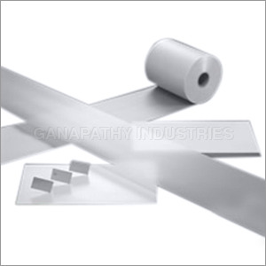Silicone Coated Polyester Film