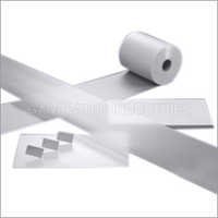 Silicone Coated Polyester Film