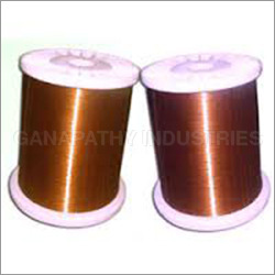 Copper Wire By GANAPATHY INDUSTRIES