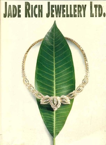 Jade Rich Jewellery ltd.