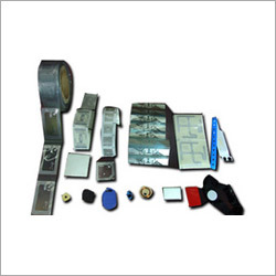 HF RFID Contactless Card