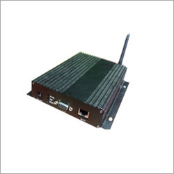 Active RFID Reader