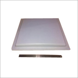 Integrated UHF RFID Reader