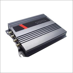Fixed RFID Reader