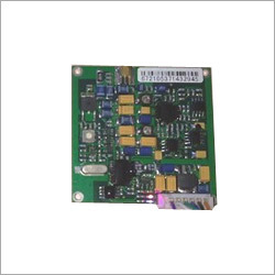 High Power RFID OEM Module