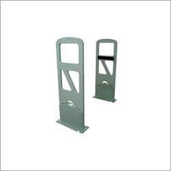 HF Security Gate Antenna Systems