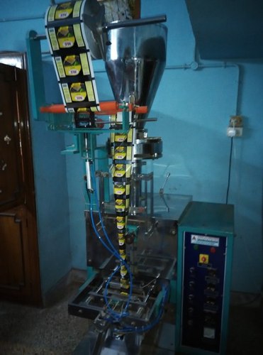 Masala Powder Packing Machine