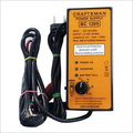 Car Battery Charger - 70x160x45mm, 12v Battery Voltage, 13.6v Charging Voltage, 5a Max Charge Current | Lightweight, Portable, Multiple Protections, Led Indicators
