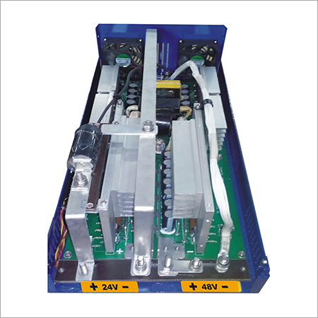 DC-DC Converter