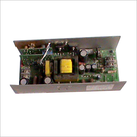 DC DC Converter Circuit