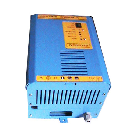 Digital Inverter