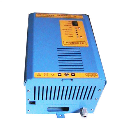 Electric Inverter