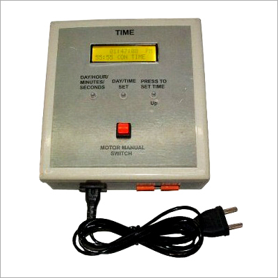 Microcontroller Based Products