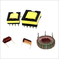 Ferrite Core Transformer