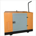 Silent Gensets 5Kva to 125Kva - Steel, Aluminum, Diesel Engine, Low Noise, Fuel Efficient, Durable Design