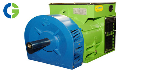 Crompton Greaves Alternators