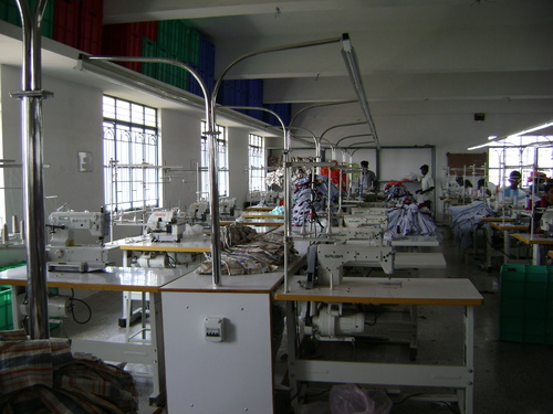 8'X2' Ordinary Line Production Table