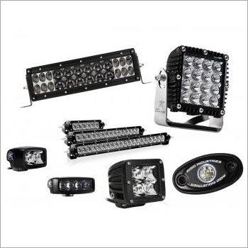 LED Lights