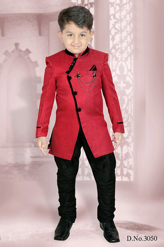 Indian Ethnic Wear For Boys