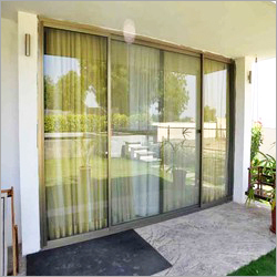 Sliding Glass Window