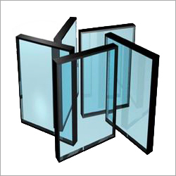 Dgu Glass Window