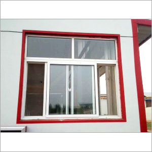 Sliding Glass Windows