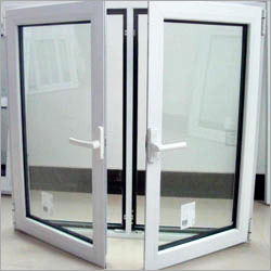Openable Aluminium Window