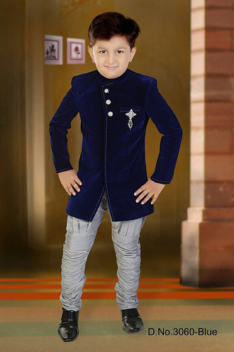 Ethnic Wear for Boys