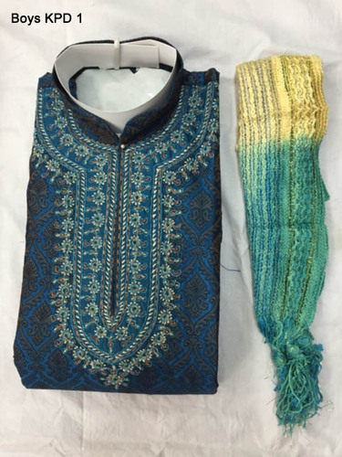 Boys Ethnic Wear