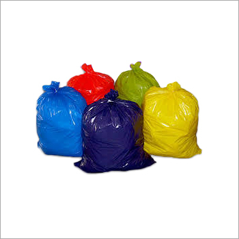 Disposable Garbage Bag