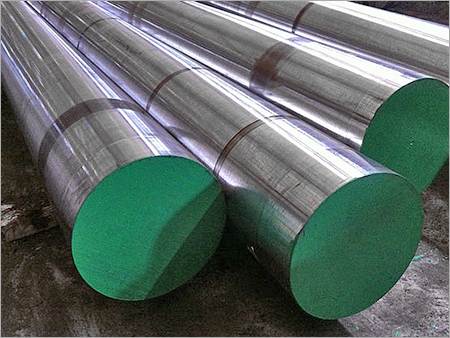 Cold Work Tool Steel