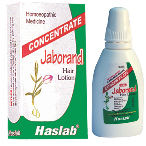Hair Lotion