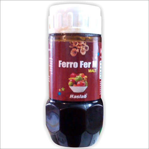 Ferro Fer M Malt