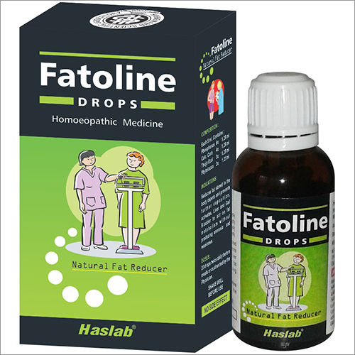 Fatoline Drops