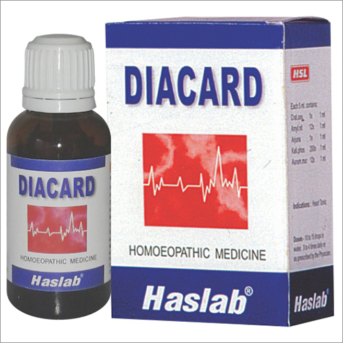 Diacard Drops