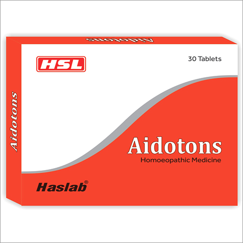 Aidotons