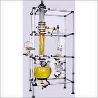 Fractional Distillation Assembly