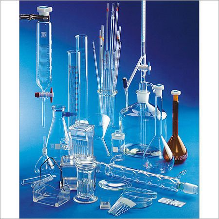 Laboratory Glassware