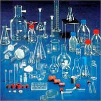 Sistema de la cristalera de laboratorio