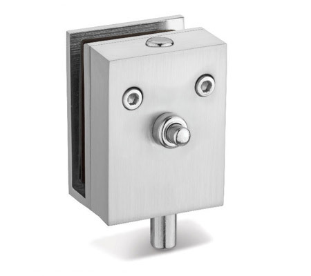 Push Button Lock Application: For Door