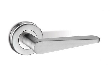 Mortise Handle Solid Casted Application: For Door