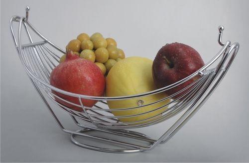 Swinging Fruit Basket