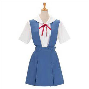 Girl School Uniforms