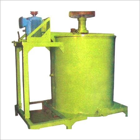 Plastic Scrap Washing Machine