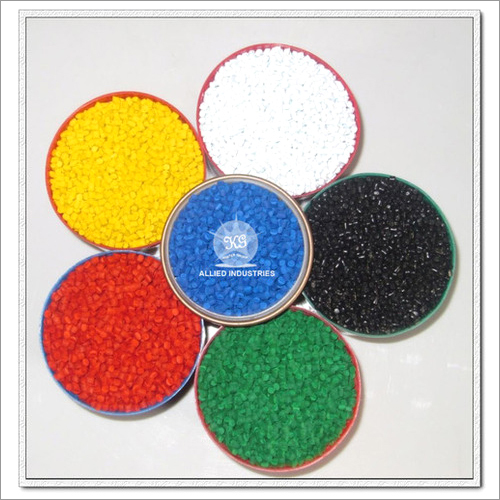 Lead Based PVC Masterbatches