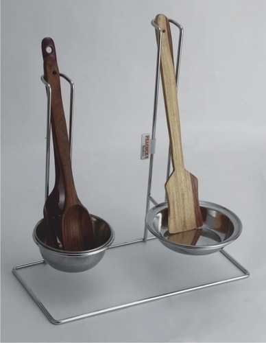 Big Spoon Holder