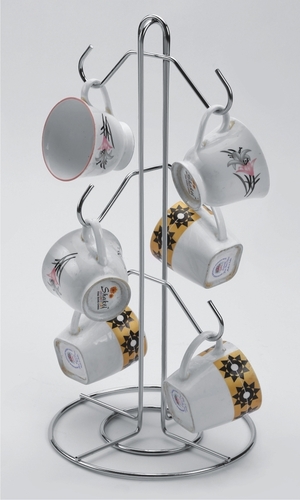 Cup Tree Holder