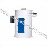 Cylinder Pulse Dust Collector