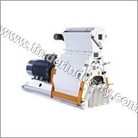 Tinder Hammer Mill